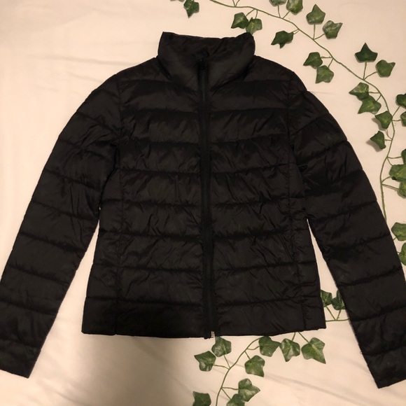 Light puffer coat - Picture 5 of 6